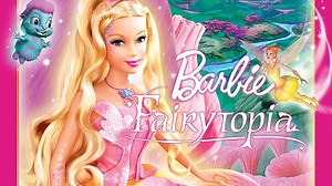 Barbie Presents Thumbelina