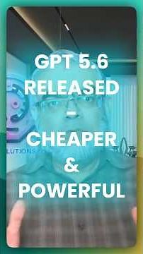 GPT-5.6 vs GPT-5.5: Better AI at the Same Price?