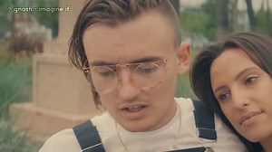 이런 섬세한 감성과 사운드💕 역시 내쉬다😍👍 #gnash 새 싱글 🌼 #imagine_if 🌼 공개❗ 🌼 음원듣기 https://WMK.lnk.to/3kQ34 | 워너뮤직코리아 Warner Music Korea