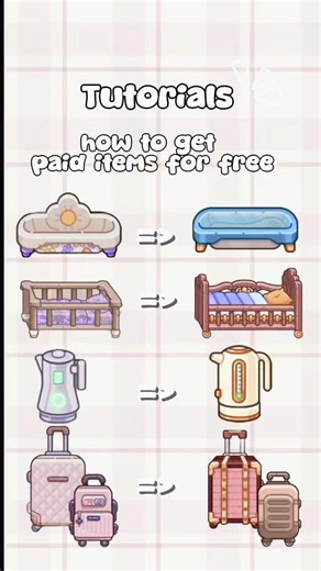 Avatar World: How to Get the Free Pazu Item from the New Update ✨🎀