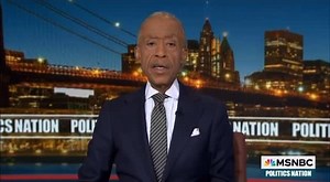 Al Sharpton on Reels
