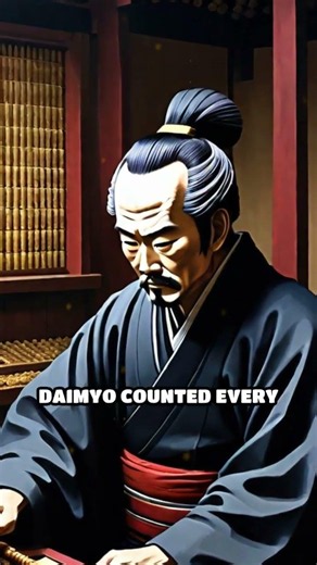 Edo Japan: Rice, Power, and Silent Control