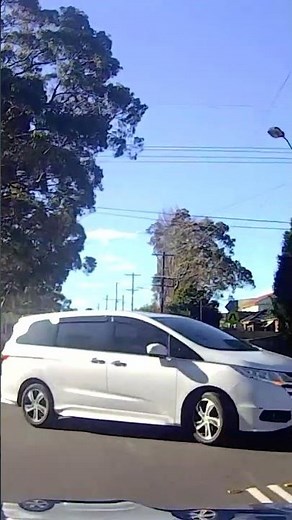 COULD A TESLA AVOID THIS T BONE CRASH 😳