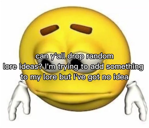 Creative Lore Ideas for Storytelling Enthusiasts