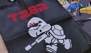 Super Geek Box Introduction - Some of What's in Store