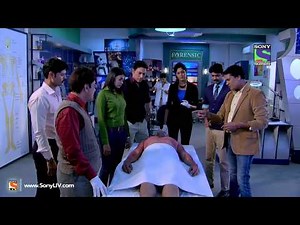 CID - Maut Ka Kabaddi - Episode 1129 - 19th September 2014