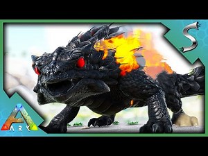 COULD THIS BE THE MOST POWERFUL DEMONIC CREATURE? - Modded ARK Primal Fear [E27]