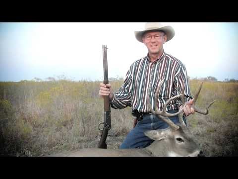 Cartridge Hall of Fame - 30-30 Winchester