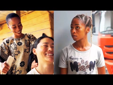 Felisita: Reclaiming Her Life in Tanzania.