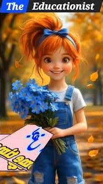 Daily Used words and Phrases