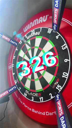 Master the 9 Dart Challenge with Top Targeting Tips