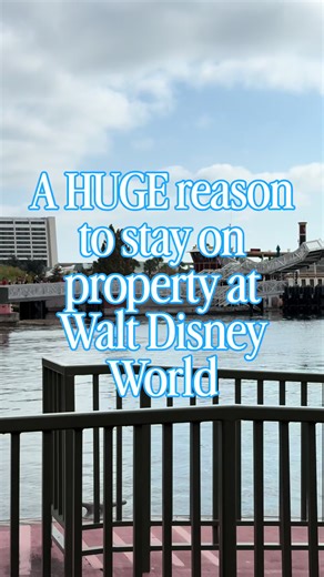 Non-Disney resort shuttles, taxis, and rideshares drop off at the Transportation and Ticket Center (TTC), where you then take the monorail or ferryboat across to the Magic Kingdom entrance. 🚝 ⛴️ When you’re ready to head back at the end of the day, you return to the TTC the same way you arrived. This adds extra and time an extra logistical step in the process of getting to Walt Disney World’s most iconic park. If you have little ones and are planning to take a mid-day break for a nap or swim (w