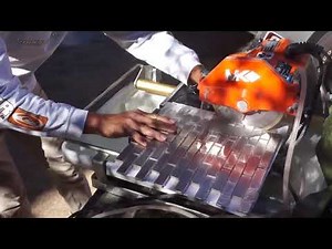 6 Easy Steps Help You Install Stainless Steel Tile At Home