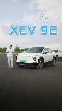 XEV 9e: Hidden Features After 3000 km! #WorldEVDay” #xev9e #XEV9 #mahendra