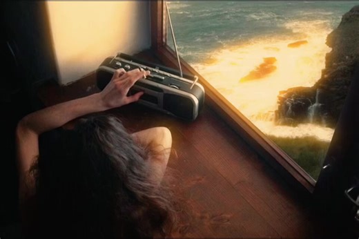 Jungle Vibes: A Wild West Beach Adventure