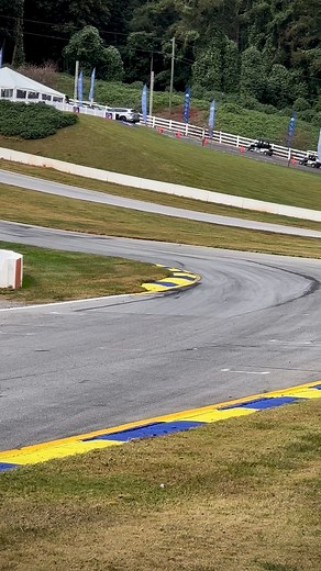 174K views · 2.2K reactions | VP Racing SportsCar Challenge season finale goes green! #IMSA | VP Racing Fuels | Michelin Raceway Road Atlanta | IMSA | Facebook