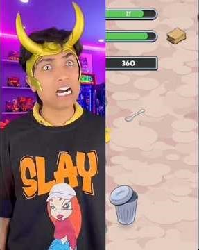 Iron Man Controls Loki 😂 Party Outfit Gone Wrong!