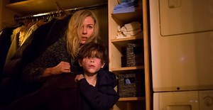 'Shut In' Trailer: Jacob Tremblay Might Be Haunting Naomi Watts - SlashFilm