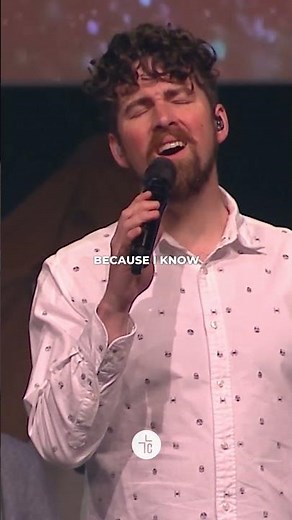 Because He Lives -- Crossway Worship Choir (LIVE) Lyrics #hymn #gospelmusic #worship #praise #jesus