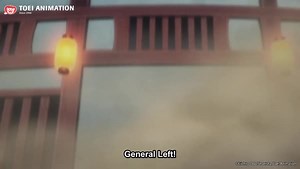 Franky versus Sasaki! [via Episode 1019] | One Piece