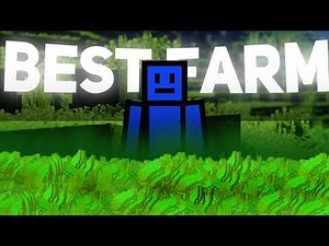 This OP STARTER FARM Makes You RICH On DONUT SMP...