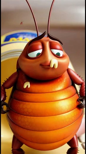 Mayonnaise #shorts #TheUnsquashables