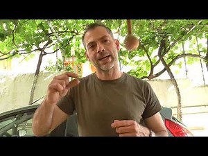 Τι είναι αυτός ο θόρυβος στο αυτοκίνητο μου;