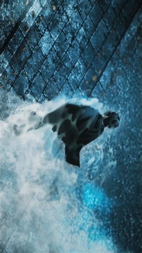 Muzan’s Rage Unleashed 💀 | Demon Slayer Edit |