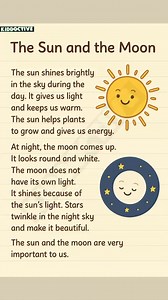 Paragraph/essay writing / few lines writing #passage #englishlearning #essaywriting #ParagraphWriting | Kiddoctive - Homeschooling