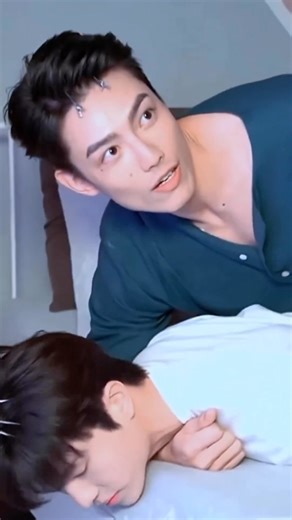 This is how the magic is made! Behind the scenes at Be Loved In House: I Do 😍 #bts #bl #boyslove #taiwanesebl #taiwan l #taiwanboyslove #belovedinhouse約定 #belovedinhouse #belovedinhouseido #belovedinhousetheseries #thaibl #koreabl #koreanbl #chinabl #chinesebl | BL & Beyond