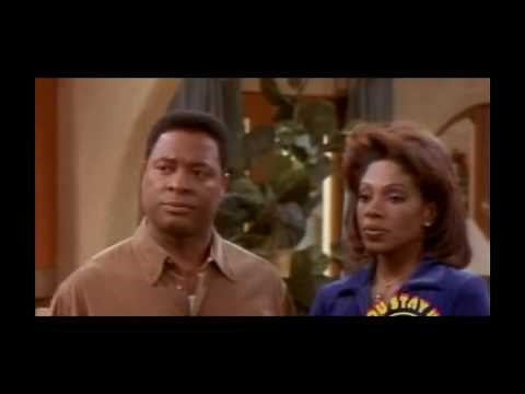 Moesha S02E23 Cold Busted