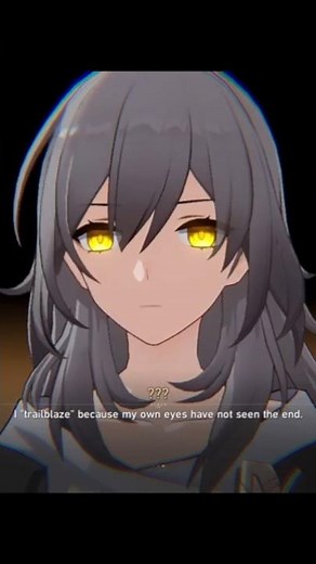 Caelus meets Stelle || Honkai Star Rail Patch 3.7