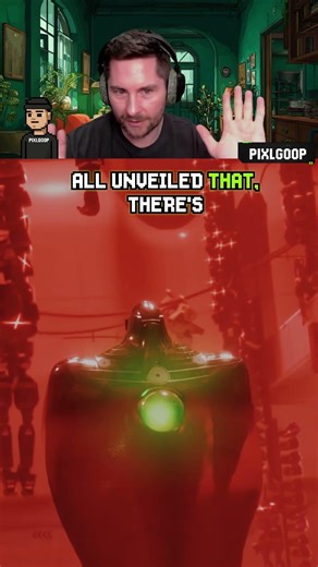 Cryo Archive. Impossible to survive Full Mystery #marathonthegame #bungie #gamer #streamer #pixlgoop