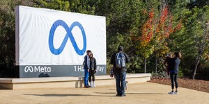 Facebook’s Stock Plunges After Profit Declines