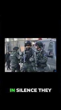 China's Hidden Edge: The Snow Leopard Commando