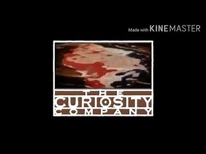 The Curiosity Company 1999-2013 Logo Remake
