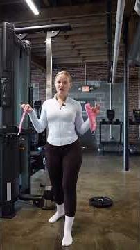 How to medius kickbacks for upper glute growth 🍑👀