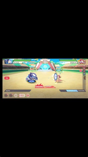 Mega Kyogre vs Hoopa 🌊 Epic Victory! Tournament Battle 7 #pokemonbattle