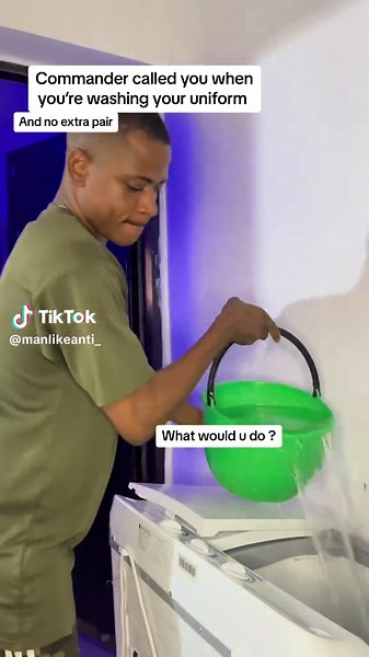 Military Life: A Day in the Life of a Service Member