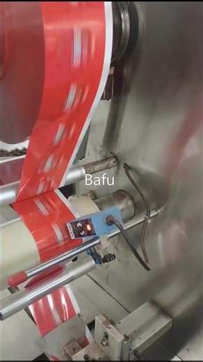 high speed candy packaging machine, high speed flow wrapper,candy wrapping machine,automatic packing
