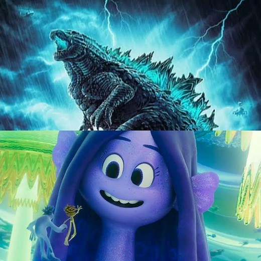 godzilla vs ruby gillman