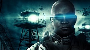 Covert Operation - Apple TV