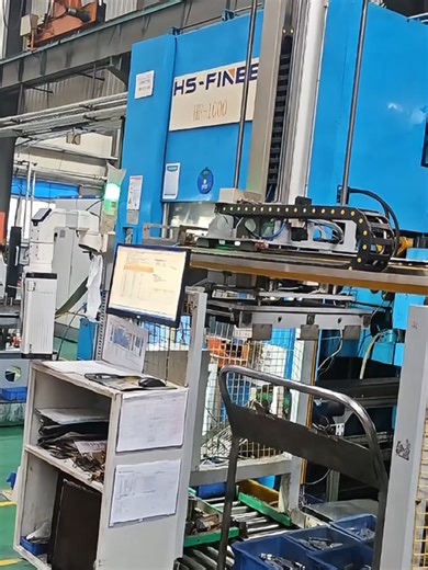 China Fine Blanking Press Machine manufacturer#fineblanking #fineblankingpress