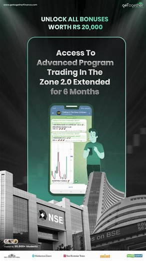 Struggling to time your entries and exits in the stock market? It’s...