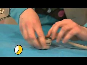 Mister Maker Minutes Makes - Snake Pot