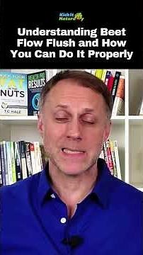 Understanding Beet Flow Flush and How You Can Do It Properly