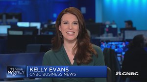 The Week That Was: Manufacturing slowdown hits market