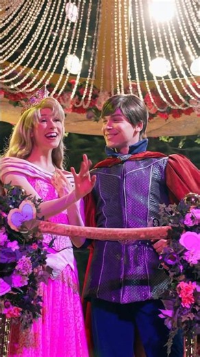Sleeping Beauty, Frozen, Mulan & More at Disney After Dark! ❄️🌸 #disney #magical #shorts