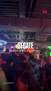 This Dave & Buster’s in LA hosted a Shrek-themed rave