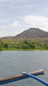 Taal volcano tour and update 11-17-23 mount binintian mount tabaro alas-as binintian munti mgandang araw | Taal Volcano and Taal Lake Tourguide Boat ride